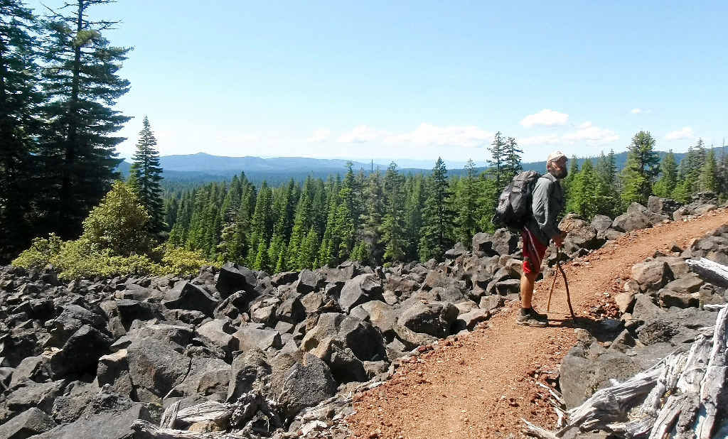 Ben Dyer has a passion for trekking the wilderness, having traversed the scenic route of Pacific Crest Trail in the USA. Now, he is somewhere in NSW, making his way along the Bicentennial National Trail. Ben Dyer has a passion for trekking the wilderness, having traversed the scenic route of Pacific Crest Trail in the USA. Now, he is somewhere in NSW, making his way along the Bicentennial National Trail.
